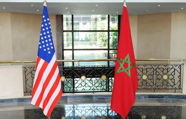 توقيف ''داعشي'' بالبيضاء يتوج نجاعة التعاون الأمني والاستخباراتي بين المغرب وأمريكا