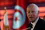 حزب تونسي يقاضي الرئيس قيس سعيد