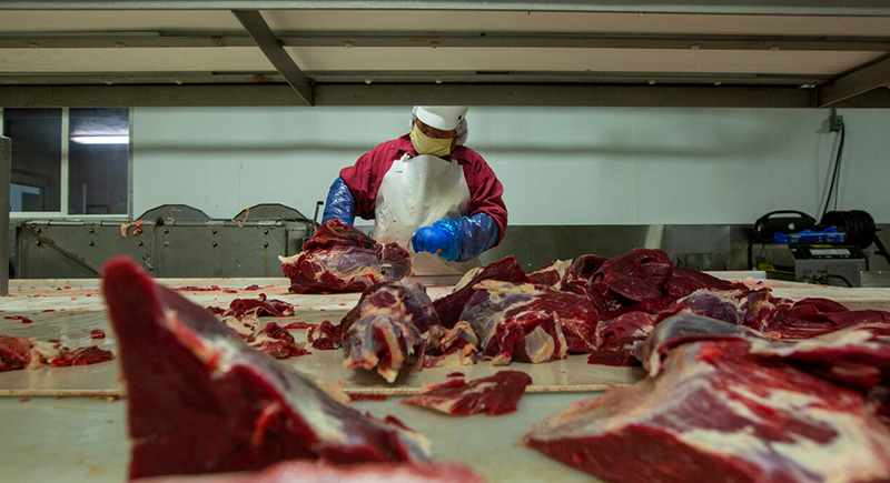 منع إعلان بيع اللحوم يثير الغضب في أمستردام.. هل يحافظ القرار على البيئة؟
