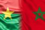 سفارة المغرب بواغادوغو تدعو للزوم المنازل وتوخي الحذر من أحداث بوركينا فاسو