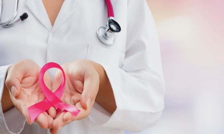 حملة وطنية للتحسيس والكشف المبكر عن سرطاني الثدي وعنق الرحم