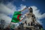 الجالية الجزائرية تحتج ضد قمع العسكر في ذكرى أحداث أليمة