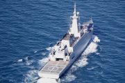 المغرب يتجه إلى اقتناء سفينة عسكرية من إسبانيا