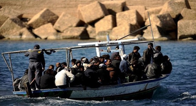 إثر انسداد الأفق في البلاد.. التونسيون يركبون قوارب الموت للهروب إلى أوروبا