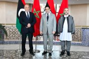 الإعلام الليبي: الدبلوماسية المغربية حكيمة نجحت في وساطة وطنية تاريخية