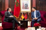 مسؤولة إسبانية.. العلاقة الجديدة مع المغرب بدأت تؤتي ثمارها بالفعل