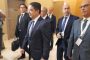بوريطة يصل الجزائر لحضور اجتماع لوزراء الخارجية العرب