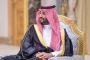 ولي عهد السعودية يعلن غيابه عن القمة العربية بالجزائر