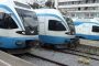 إضراب لعمال القطارات يفتح النار على مسؤولي النقل السككي بالجزائر