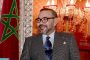 الملك يؤكد حرصه على الارتقاء بعلاقات المغرب مع جمهورية كوريا والعراق