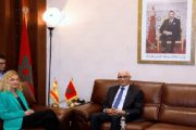 المغرب وإسبانيا يؤكدان على أهمية الدبلوماسية البرلمانية في توطيد التعاون