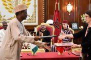 الدباغ لـ''مشاهد24'': خطاب المسيرة بلغة التنمية وأنبوب الغاز المغرب نيجيريا يغذي شريان إفريقيا