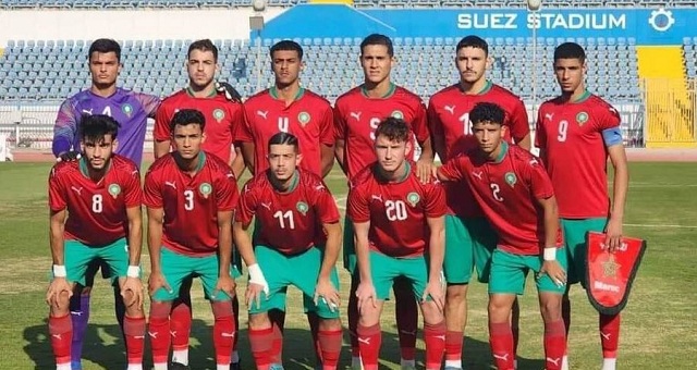 بطولة شمال إفريقيا لأقل من 17 سنة.. المغرب يتأهل إلى نهائيات 