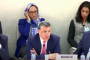 وهبي يقصف ممثل الجزائر بمقر مجلس حقوق الإنسان بجنيف