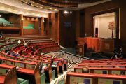 بروما.. إبراز تجربة مجلس المستشارين في انفتاح البرلمان على المواطنين
