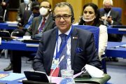 برئاسة المغرب.. مجموعة الـ77 زائد الصين تدعو إلى منع الأسلحة النووية