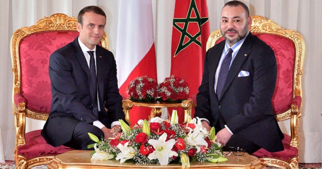 الطاهر بن جلون يقض مضجع النظام الجزائري