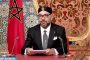 الملك: المسيرات المتواصلة التي نقودها تهدف إلى تكريم المواطن المغربي