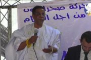 أسرة صحراوية تطالب المنتظم الدولي بفتح تحقيق في جرائم 