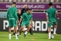 مونديال 2022.. المنتخب المغربي يجري أول حصة تدريبية بقطر