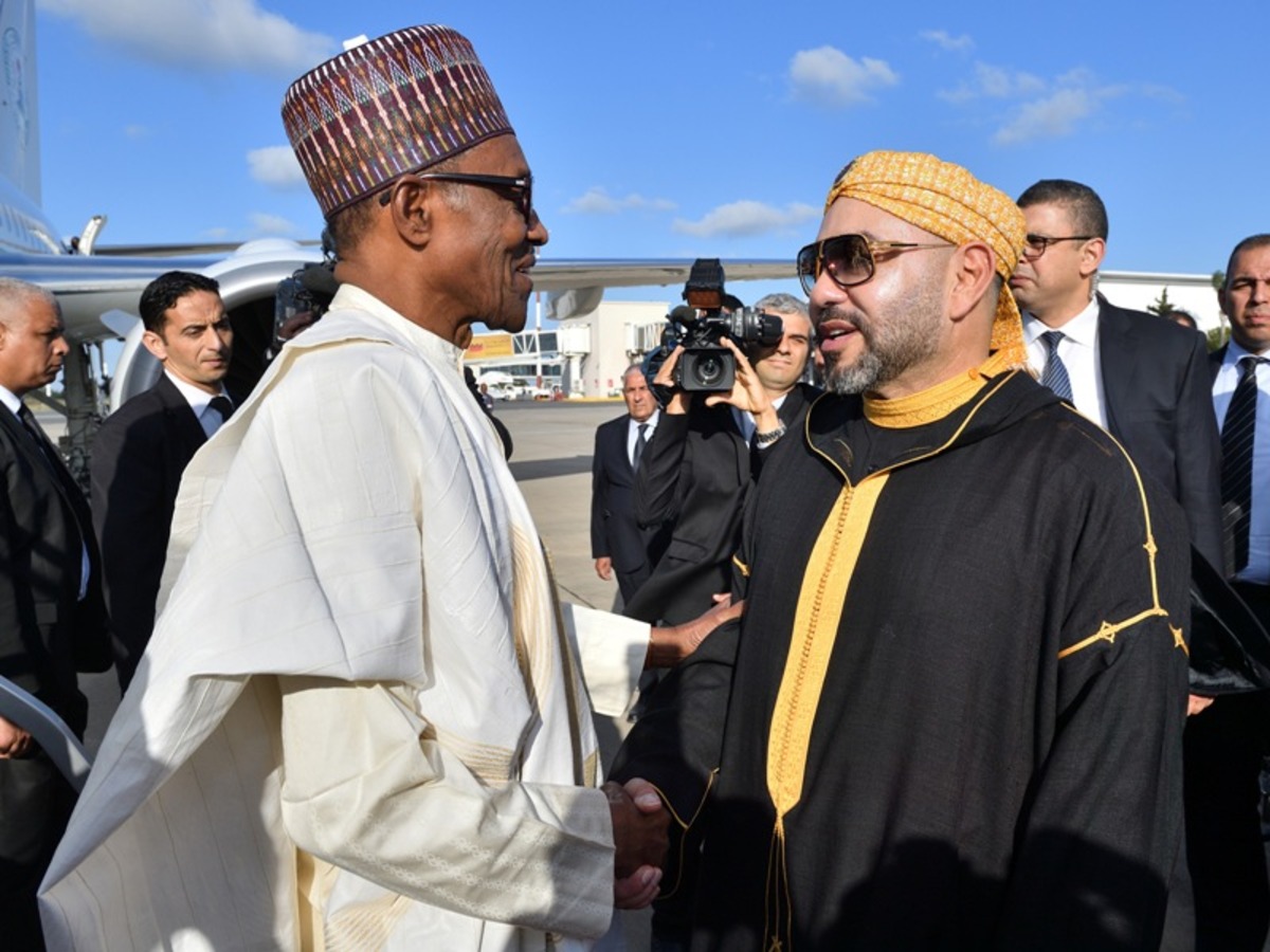 محلل أمريكي: أنبوب الغاز نيجيريا المغرب تجسيد للريادة الفاعلة للمملكة المغربية في إفريقيا
