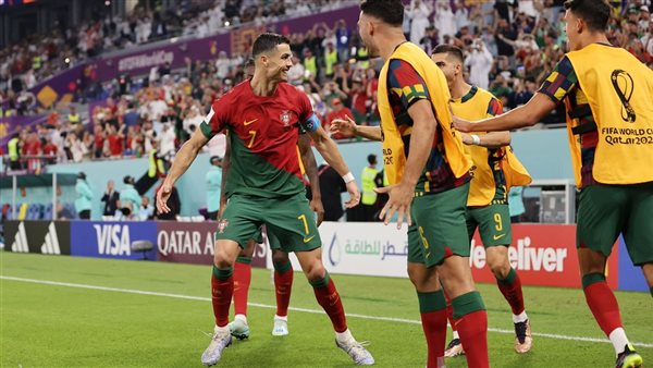 مونديال قطر.. منتخب البرتغال يحقق فوزا مثيرا على غانا