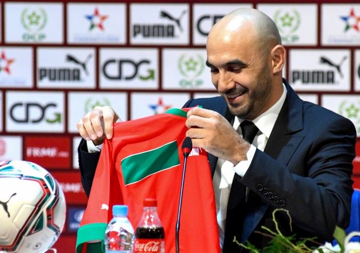 خبراء رياضيون: إنجاز المنتخب المغربي عظيم والركراكي مدرب عبقري