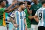 مشجع يخسر 160 ألف دولار بسبب فوز السعودية على الأرجنتين