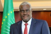 رئيس مفوضية الاتحاد الإفريقي: إفريقيا فخورة بمسار أسود الأطلس في مونديال قطر 2022