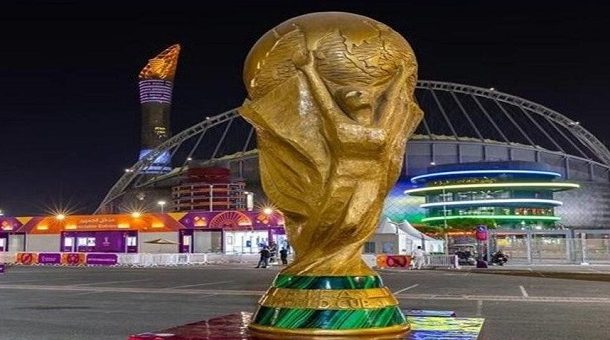 مونديال قطر 2022.. جدول مباريات اليوم الاثنين