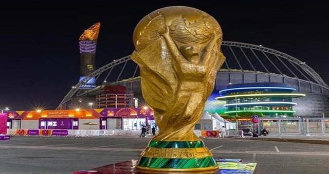 مونديال قطر 2022.. جدول مباريات اليوم الاثنين