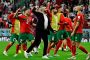 الإيسيسكو تهنئ المغرب على بلوغ دور ربع النهائي بمونديال قطر