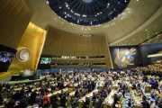 الصحراء المغربية.. الجمعية العامة للأمم المتحدة تجدد التأكيد على حصرية العملية السياسية الأممية