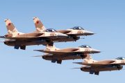 تقرير: المغرب يبني قواته الجوية بقدرات غير مسبوقة