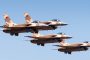 تقرير: المغرب يبني قواته الجوية بقدرات غير مسبوقة