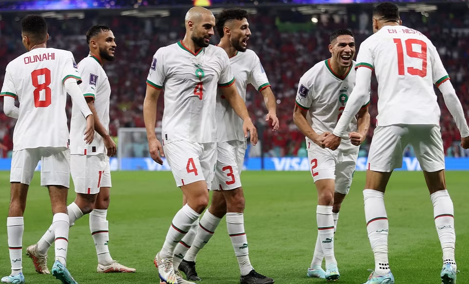 مونديال قطر.. المنتخب المغربي يصعق كندا ويتأهل لدور الـ16