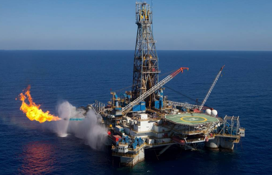 شركة إسرائيلية توقع اتفاقا للتنقيب عن الغاز في المغرب