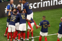 مونديال قطر.. فرنسا تواجه المغرب في نصف النهائي