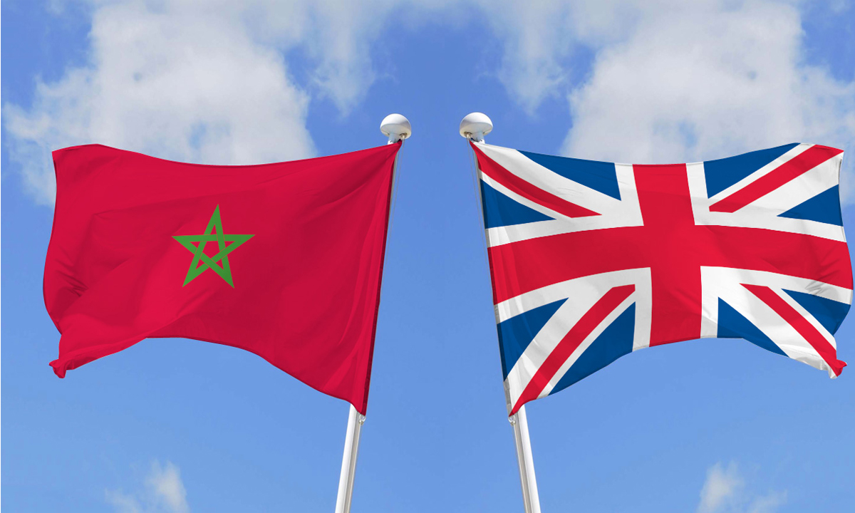 المحكمة الإدارية بلندن ترفض دعوى ضد اتفاق الشراكة المغربي- البريطاني