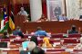 انطلاق أشغال حوار البرلمان الإفريقي الثاني للشباب بالرباط
