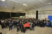 المغرب ينجح في تصنيع أول هيكل وأجنحة طائرة ويسلمها لشركة عالمية