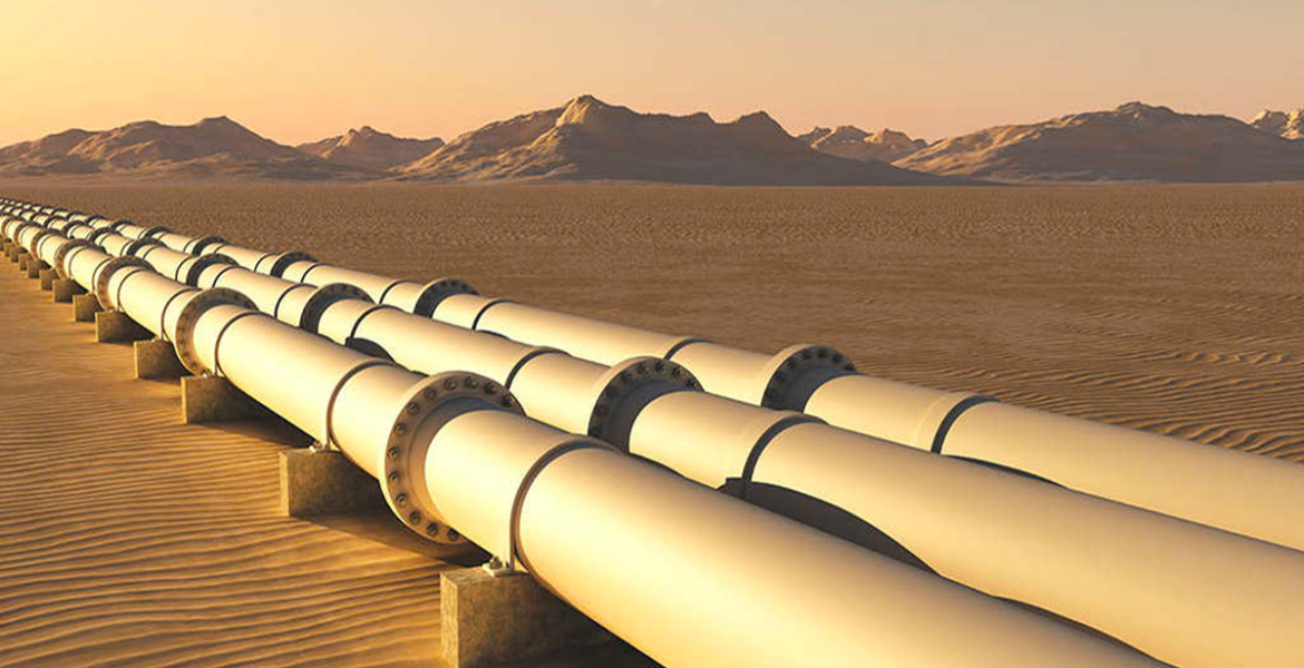 الرباط .. توقيع 5 مذكرات تفاهم حول مشروع أنبوب الغاز نيجيريا – المغرب
