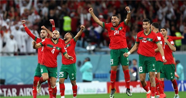 الموعد والقنوات الناقلة لمباراة المنتخب المغربي ونظيره الفرنسي
