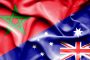 دبلوماسي أسترالي: الرباط وكانبيرا يتقاسمان العديد من الأهداف رغم البعد الجغرافي