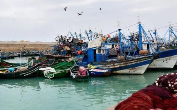 دعم المحروقات بقطاع الصيد يحاصر الحكومة