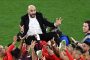 نائب رئيس دولة الإمارات: لا صوت يعلو فوق صوت المغرب في كأس العالم