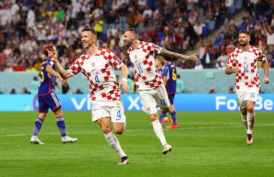 مونديال قطر.. ركلات الترجيح تقود كرواتيا لربع النهائي