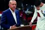 أردوغان: رونالدو تعرض لمقاطعة سياسية في المونديال بسبب دعمه لفلسطين