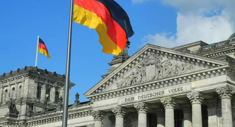 إحباط مخطط إرهابي يستهدف برلمان ألمانيا