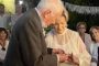 سبعينية أرجنتينية تتزوّج حبيبها بعد 60 عاما من الفراق